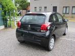 Peugeot 108 1.0 VTi, Autos, Peugeot, Achat, Euro 6, Entreprise, Boîte manuelle