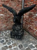 Statue d'aigle, Jardin & Terrasse, Enlèvement ou Envoi