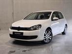 Volkswagen Golf VI | 1.4 TSI 59kw | Airco | Euro 5, Auto's, Volkswagen, Euro 5, Stof, Zwart, Bedrijf
