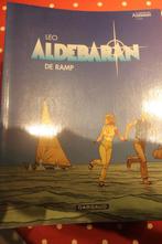 Aldebaran                LEO, Boeken, Ophalen of Verzenden, Zo goed als nieuw, Rodolphe - Leo, Meerdere stripboeken