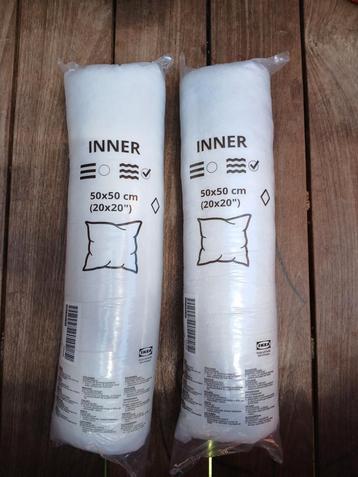 Nieuwe Ikea-kussens beschikbaar voor biedingen
