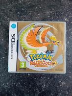 Pokémon heartgold version, Ophalen of Verzenden, Zo goed als nieuw