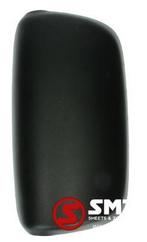 Couvercle de rétroviseur miroir principal gauche d, Neuf, DAF, Rétroviseurs