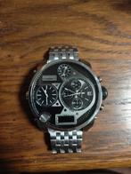 Diesel horloge dz7221 ( MR. DADDY ), Ophalen