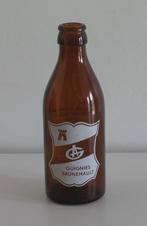 BOUTEILLE DE BIÈRE ALLARD ET GUIGNIES GRETEMBRIL BRUNEHAUT (, Collections, Enlèvement, Utilisé, Bouteille(s), Autres marques