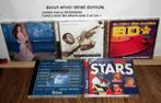 10€ le 2eme carton de 80 cd pour brocante., Ophalen, Gebruikt