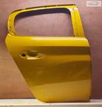 Portier deur rechtsachter Peugeot 208 II vanaf 2019, Auto-onderdelen, Gebruikt, -, Deur, Achter