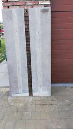Arduin blauwe steen (136cm x 37cm), Ophalen, Zo goed als nieuw