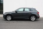 Audi Q5 55 TFSI e quattro S tronic sport HEAD-UP/360, Cuir, Argent ou Gris, Achat, Euro 6