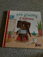 Guido van Genechten - een geweldig cadeau, Ophalen, Zo goed als nieuw