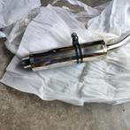 Originele uitlaatdemper kawasak ninja zx6r 636 van 2003, Motoren, Ophalen