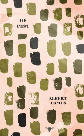 Te Koop Boek DE PEST Albert Camus beschikbaar voor biedingen