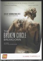 DVD The Broken Circle Breakdown  -  NIEUW NOG VERPAKT, À partir de 12 ans, Film, Neuf, dans son emballage, Enlèvement ou Envoi