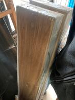 Laminaat 3,8m2 + ondervloer, Doe-het-zelf en Bouw, Ophalen, Zo goed als nieuw, Laminaat