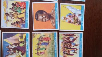 40 prenten "Het leven in Congo" beschikbaar voor biedingen