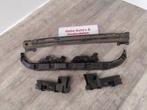 BUMPERBALK ACHTER Seat Leon (1P1) (01-2005/12-2013), Gebruikt, Seat