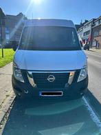 NISSAN INTERSTAR 21900 TTC, Auto's, Cruise Control, Stof, Overige kleuren, Particulier