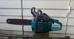Kettingzaag makita, Doe-het-zelf en Bouw, Gereedschap | Zaagmachines, Ophalen, Gebruikt, Kettingzaag, Makita
