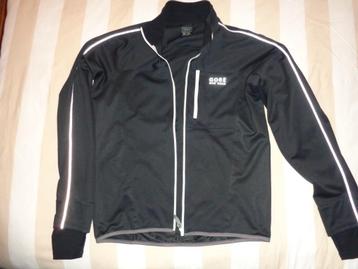 veste VTT Gore L