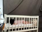 Baby wieg met matrasje van aerosleep, Kinderen en Baby's, Babywiegjes en Ledikanten, Ophalen, Zo goed als nieuw, Wieg