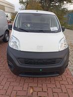 fiat fiorino, Auto's, Voorwielaandrijving, 1227 kg, Stof, Wit