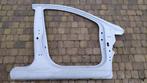 HYUNDAI I10 2 II 14-DREMPEL AFDEKKING RECHTERSTIJL, Ophalen of Verzenden, Gebruikt, Hyundai