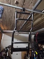 Ladder kofferklep LR Discovery 3-4, Ophalen