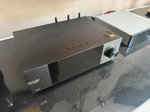 Eversolo DMP-A6, Audio, Tv en Foto, Professionele apparaten, Zo goed als nieuw, Ophalen