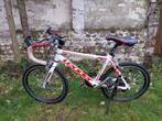 Koersfiets kind, Fietsen en Brommers, Fietsen | Kinderfietsjes, Ophalen, Gebruikt, Minder dan 16 inch