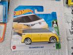 Hot Wheels Volkswagen ID buzz, Ophalen of Verzenden, Nieuw, Auto