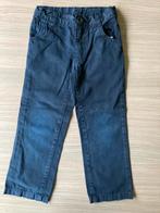 Lange broek - donkerblauw - Prémaman - maat 98, Ophalen of Verzenden, Gebruikt, Jongen of Meisje, Broek