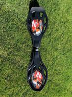 Wavebord, Ophalen, Gebruikt