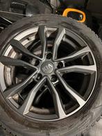 16 inch wintervelgen, Auto-onderdelen, Banden en Velgen, Ophalen, Gebruikt, Velg(en), 16 inch