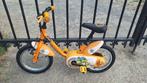 Twee kinderfietsen voor 40 EUR, Ophalen, Gebruikt, 16 tot 20 inch, B-Twin