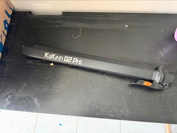 G2 pro pole beschikbaar voor biedingen