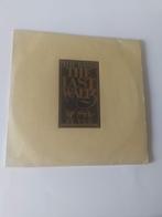 De band THE LAST WALTS, Ophalen, Gebruikt, 12 inch, Overige genres