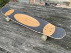 NKX Dancing Longboard 46", Ophalen of Verzenden, Zo goed als nieuw, Skateboard, Longboard