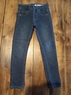 Jeans meisjes maat 110, Ophalen, Zo goed als nieuw