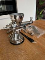 Tarwegraspers sapcentrifuge met handmatige bediening, Huis en Inrichting, Ophalen, Zo goed als nieuw