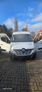 Renault master 2018 euro 6b 216000 km, Auto's, Euro 6, Renault, Particulier, Te koop