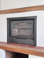Bodart Gonay inzethaard gedemonteerd, Huis en Inrichting, Haarden, Ophalen, Gebruikt, Inzethaard, Houthaard