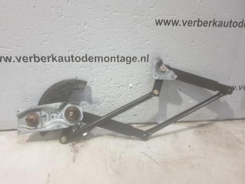 RAAMMECHANIEK HAND RECHTS 3 deurs Ford Sierra I, Auto-onderdelen, Ruiten en Toebehoren, Ford, Gebruikt