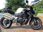 MV Agusta 920 Brutale 2011 très bon état 18000kms, Motos, Motos | MV Agusta, Plus de 35 kW, Particulier, 4 cylindres, 920 cm³