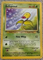 Pokémon kaart Bellsprout, Hobby en Vrije tijd, Ophalen of Verzenden, Zo goed als nieuw, Losse kaart