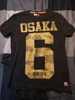 T-shirt superdry, Kleding | Heren, T-shirts, Ophalen of Verzenden, Zo goed als nieuw, Maat 48/50 (M), Superdry