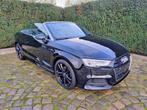 Audi A3 35 TFSI ACT Sport S tronic (EU6d-TEMP), Autos, Audi, Noir, Automatique, Tissu, Achat