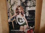 Posters (5) .120160.Vanessa Paradis., Ophalen, Zo goed als nieuw