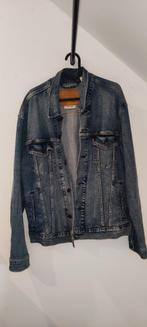 Levi’s Original spijkerjas – Blue Denim, maat M (he, Ophalen, Gedragen, Overige kleuren, Levi’s