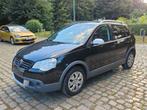 VW CROSS POLO 1.2 PETROL - KLAAR OM GEREGISTREERD TE WORDEN, Auto's, Volkswagen, Handgeschakeld, Particulier, Euro 4, Onderhoudsboekje