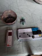 Rika Visio, Rio, Premio pelletkachel onderdelen, Maison & Meubles, Poêles, Enlèvement, Utilisé, Autres carburants, Poêle à granulés